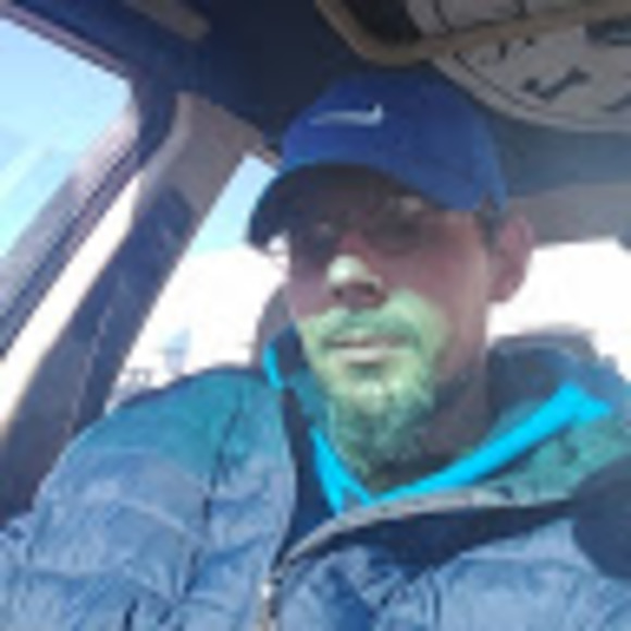 Meet your Posher, Steve - Picture 1 of 1